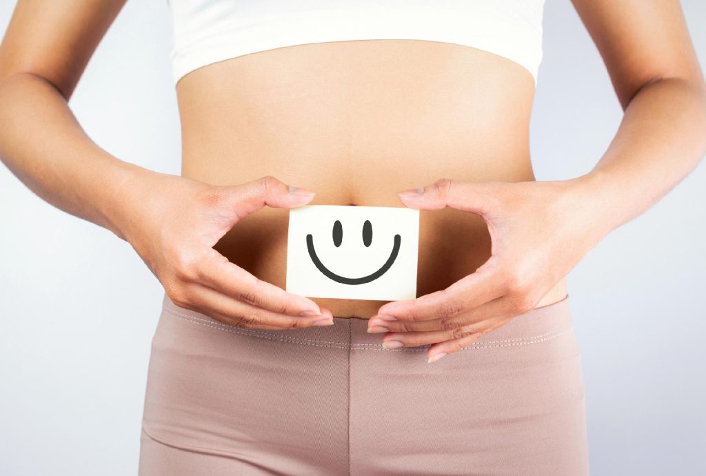 Desvendando o Microbioma:
