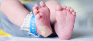 O Teste do Pezinho: Um Passo Crucial para a Saúde do Bebê desde o Nascimento